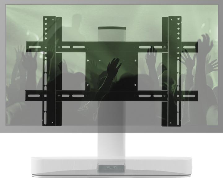Produktbild Flexson TV Stand für Beam (65", 45 kg)