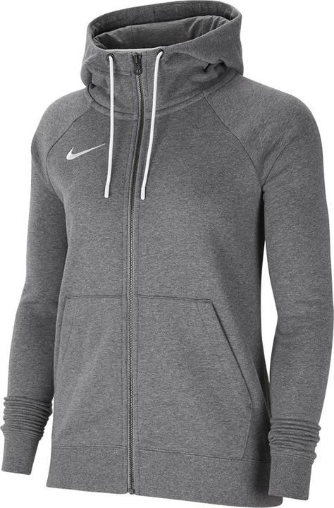 Nike Park 20 Fleece Women Full-Zip (XL)