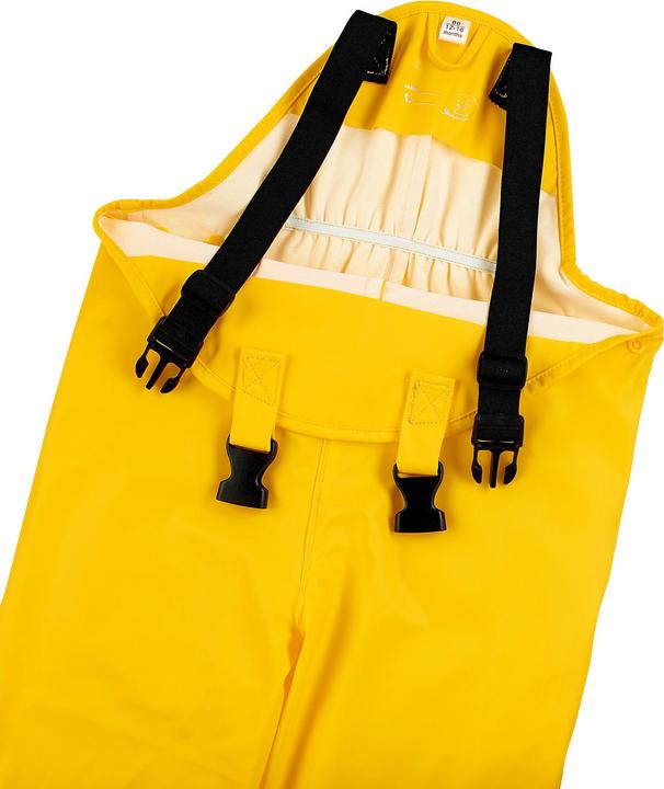 Produktbild Sterntaler Regenhose ungefüttert (116)