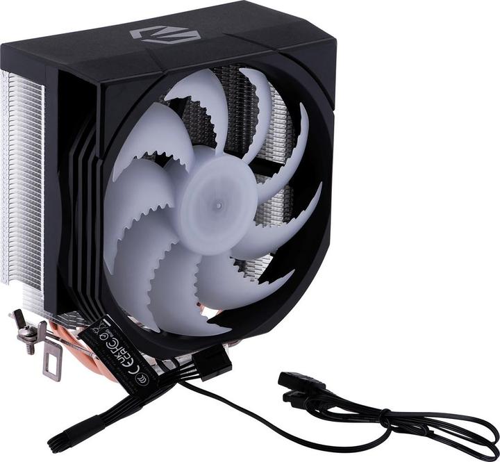 Immagine prodotto Endorfy CPC Spartan 5 ARGB (146 mm)