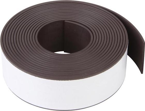 Immagine prodotto Velleman Striscia Magnetica Flessibile 300 X 2.5Cm (1 x)