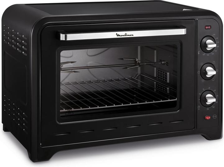 Produktbild Moulinex Ofen