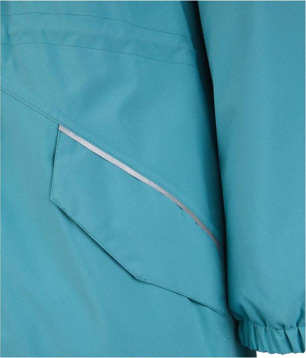 Produktbild Heber Peak Kid's SylvaHe. Parka (92)
