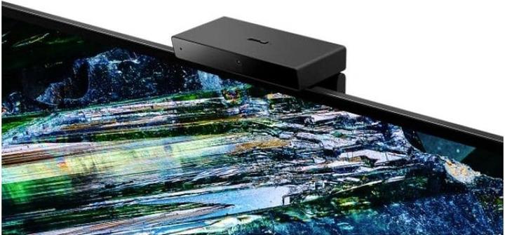 Image du produit Sony FWD-77A95L 77IN QD-OLED (77", A95L, QD-OLED, 4K, 2023)