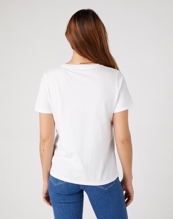 Produktbild Wrangler Regular Tee (M)