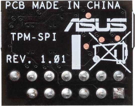 Produktbild ASUS Tpm-Spi
