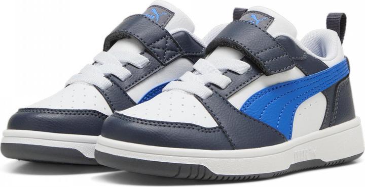 Actual product image Puma Rebound V6 Lo AC+ PS (29)