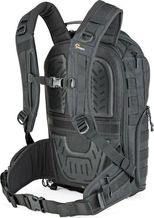 Actual product image Lowepro Protactic BP 350 AW II (Photo backpack, 16 l)
