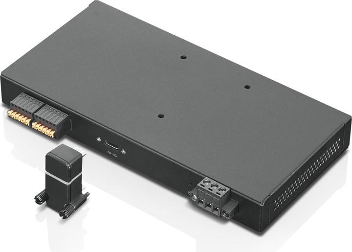 Produktbild Lenovo ThinkCentre Nano IO Expansion Box