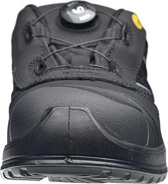 Actual product image Sanita Safety shoes 911572-20 Thulit S3, size 38 (S3, 38)