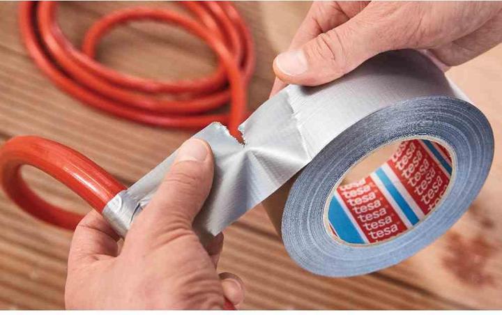 Actual product image tesa extra power universal (50 mm)