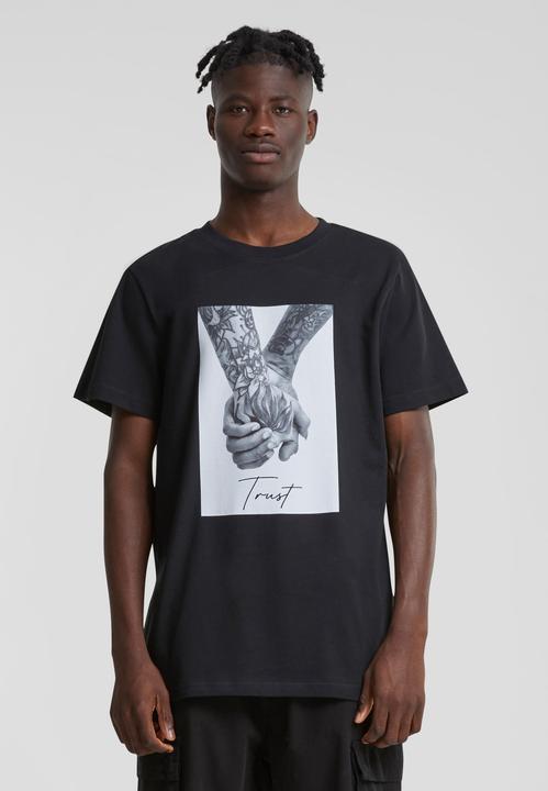 Actual product image MT Trust 2.0 Tee - 15653 (L)