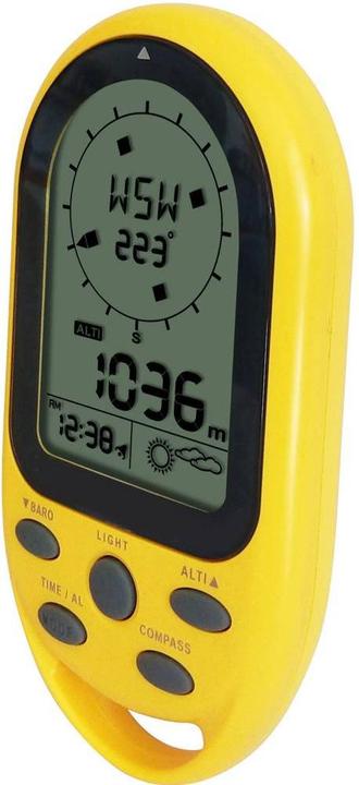 Produktbild Technoline Ea 3050
