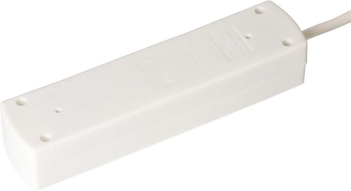 Produktbild Max Hauri Safety Line mit Schalter (5 x, Typ 13, 2 m)