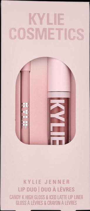 Kylie Jenner High Gloss