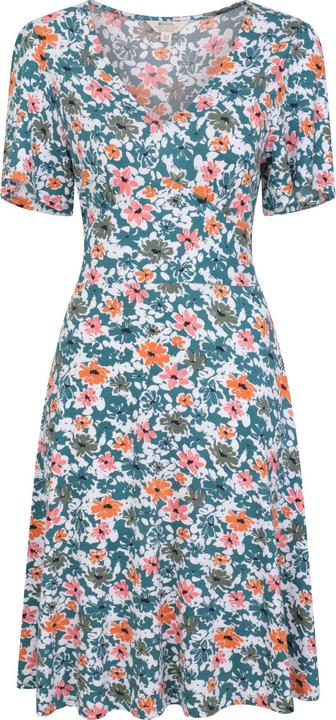 Immagine prodotto Mountain Warehouse Como Vestito Floreale Thè Donna (34 D)