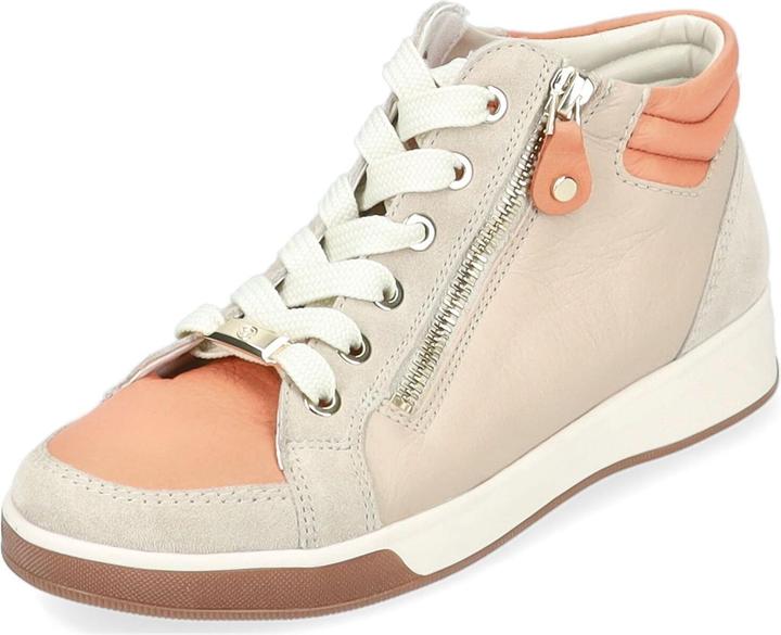 Shell, Peach 07