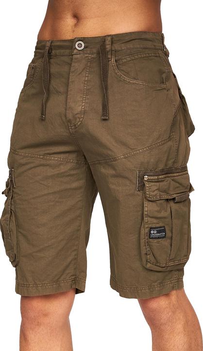 Produktbild Crosshatch Chaseforth Shorts (32)