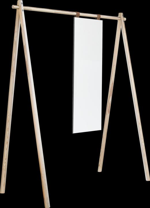 Actual product image Karup Design Hongi with Mirror