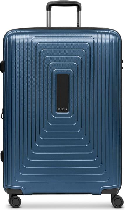 Dark Blue Metallic