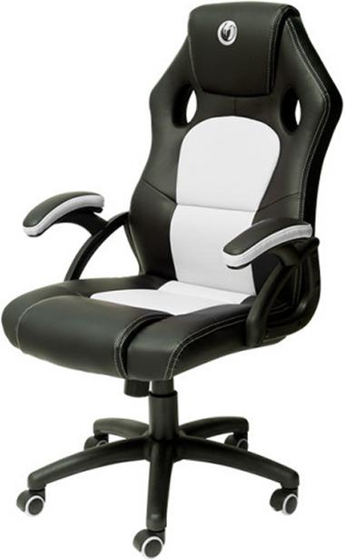 Bigben Sedia da Gaming Nacon PCCH-310 Nera/Bianca