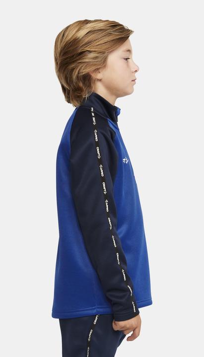Image du produit Craft SQUAD 2.0 DEMI-ZIP JR (146)
