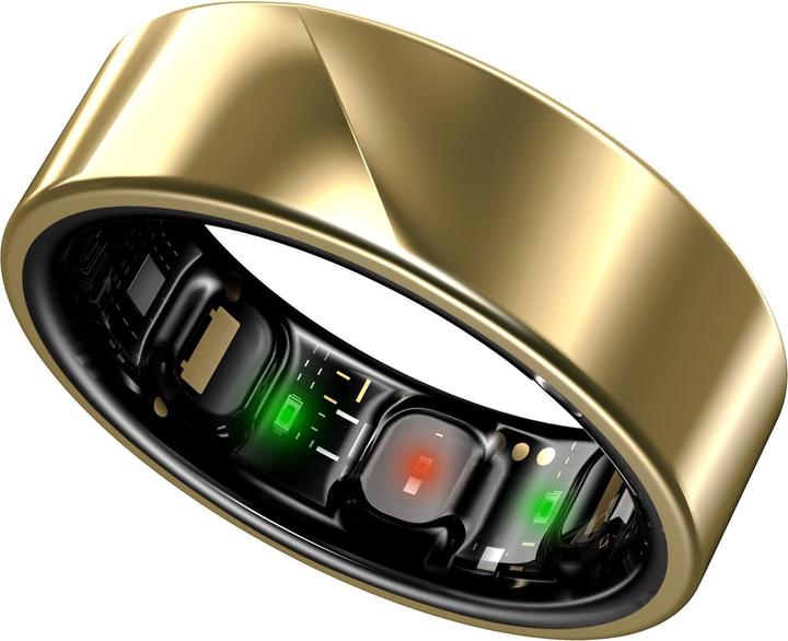 Oro illuminato dal sole