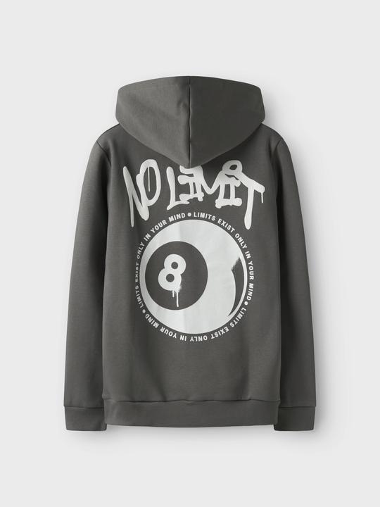 Produktbild Lmtd Loose Fit Hoodie (158)