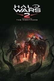 Immagine prodotto Microsoft MS ESD Halo Wars 2: Il risveglio dell'incubo X1 (Xbox One X)