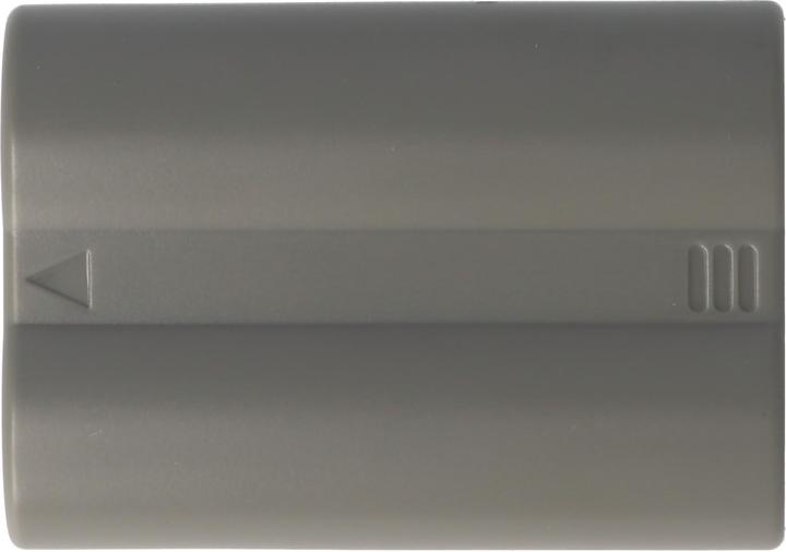 Actual product image AccuCell Battery Fuji NP-150, FinePix S5 Pro, IS Pro (Rechargeable battery)
