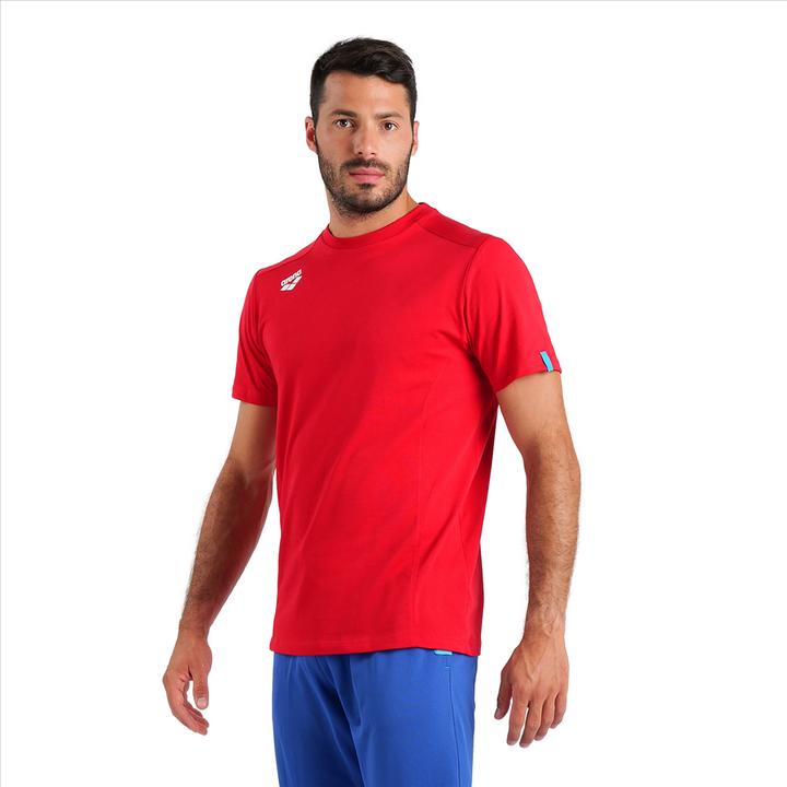 Produktbild Arena Team T-Shirt Panel (L)
