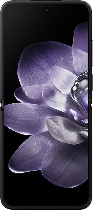 Productafbeelding Xiaomi MIX Flip Paars (512 GB, Paars, 6.86", Dubbele SIM, 50 Mpx, 5G)