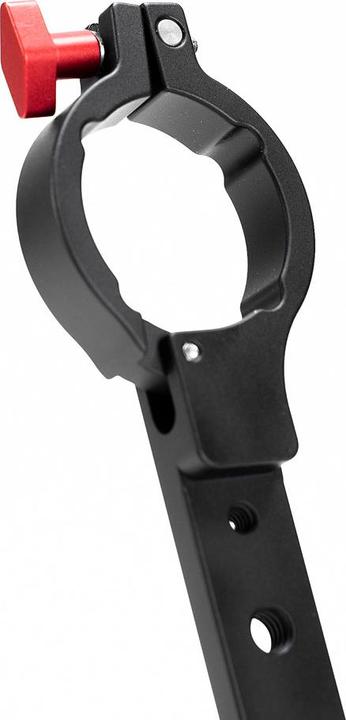 Actual product image Caruba Versatile handle for DJI Ronin S & Zhiyun Crane 2 (Gimbal handle)