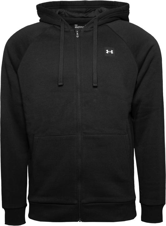 Under Armour Rival Fleece Full Zip (S)