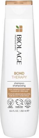 Actual product image Biolage Shampoo for extremely damaged hair Bond Therapy (Shampoo) - Volume: 250 ml (250 ml, Liquid shampoo)