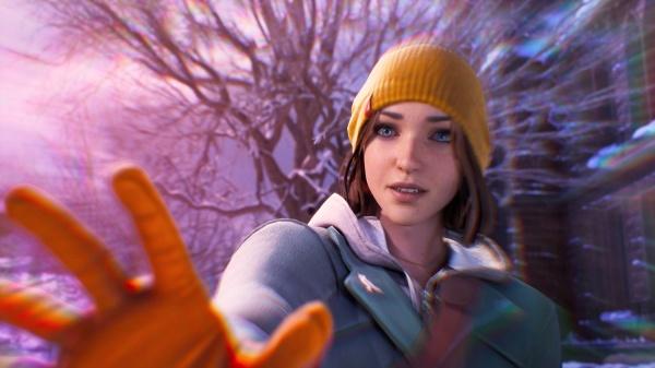 Image du produit Square Enix Life is Strange : Double Exposure (Xbox Series X, IT)