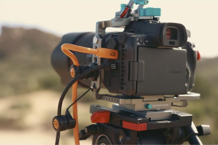 Produktbild Tether Tools TetherGuard Camera Support