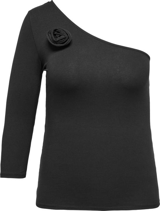 Only CARROYSA Asymetrisches Top Asymetrisches Top