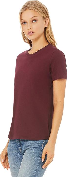Actual product image Bella Canvas Tshirt Jersey Short Sleeve (S)