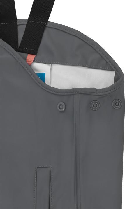 Image du produit Normani Pantalon de pluie pour enfants avec bretelles "Skjolden" - 9251 (86)