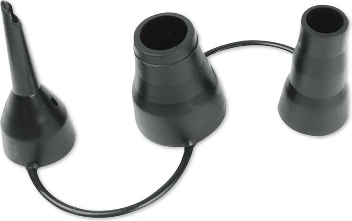 Produktbild Mannesmann Volumenpumpe 12