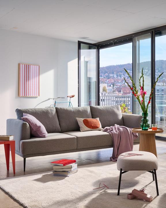 Produktbild micasa Elano (Ecksofa)