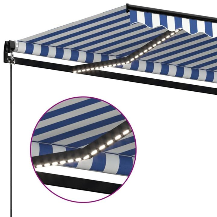 Produktbild VidaXL Taima (2.50 m)