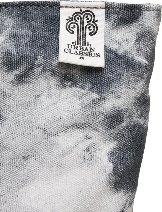 Actual product image Urban Classics Tie Dye Tote Bag - 19099