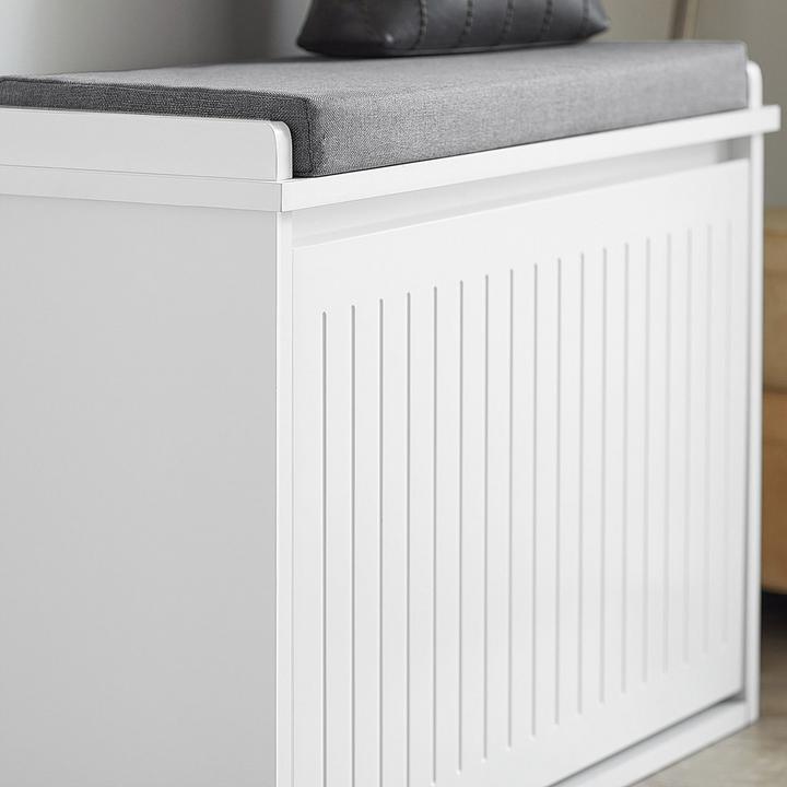 Actual product image SoBuy Stanley (62 x 46 x 26 cm)