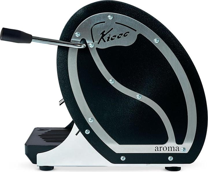Actual product image Aromatika Kicco Swiss Edition