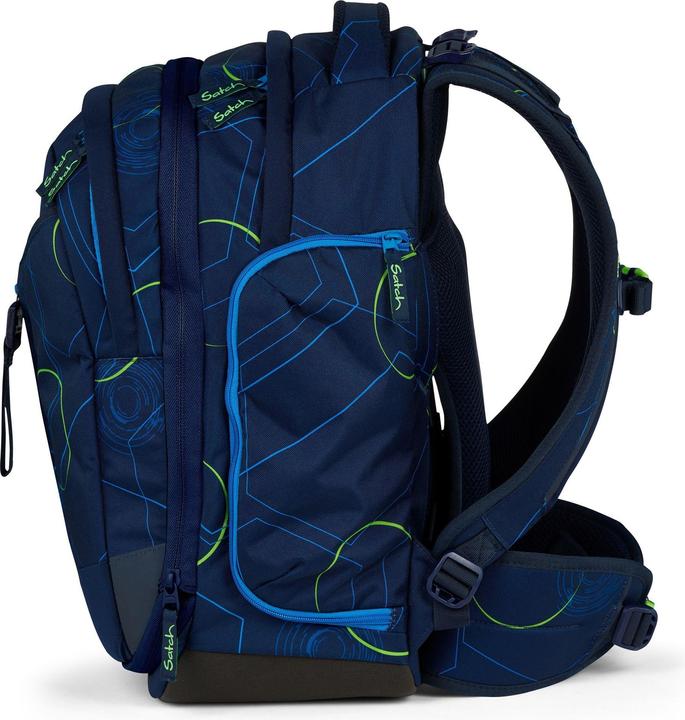 Actual product image Satch Match Schulranzen-Set 3-teilig (30 l)
