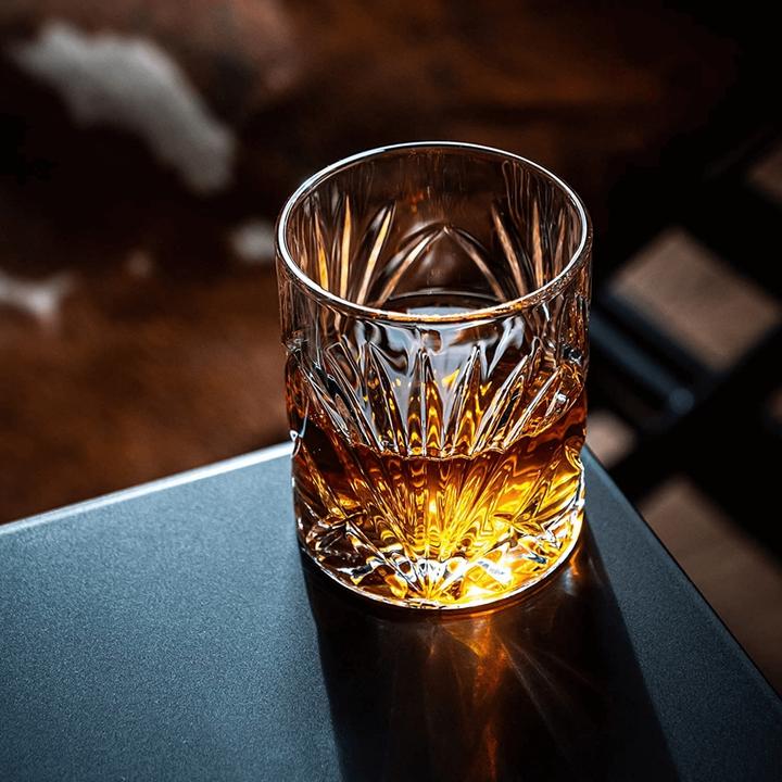 Produktbild Rocks Whiskey Chilling Stones Whiskey Steine Set (3 dl, 6 x, Whiskygläser)