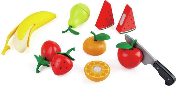 Image du produit Hape Ensemble de fruits