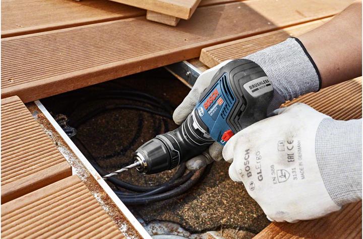 Produktbild Bosch Professional GSR 12V-35 FC (Akkubetrieb)